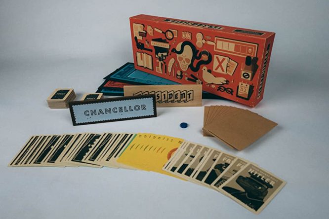 Secret Hitler - Image 3
