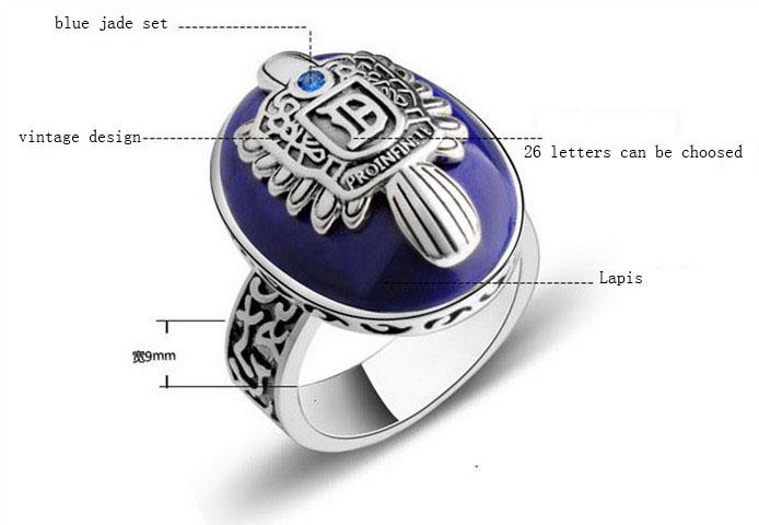 ბეჭედი - ვამპირის დღიურები - Image 2