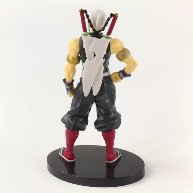 Action figures - Tengen Uzui - Demon Slayer - Image 4