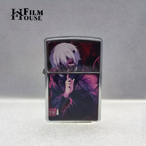 სანთებელა - Tokyo Ghoul