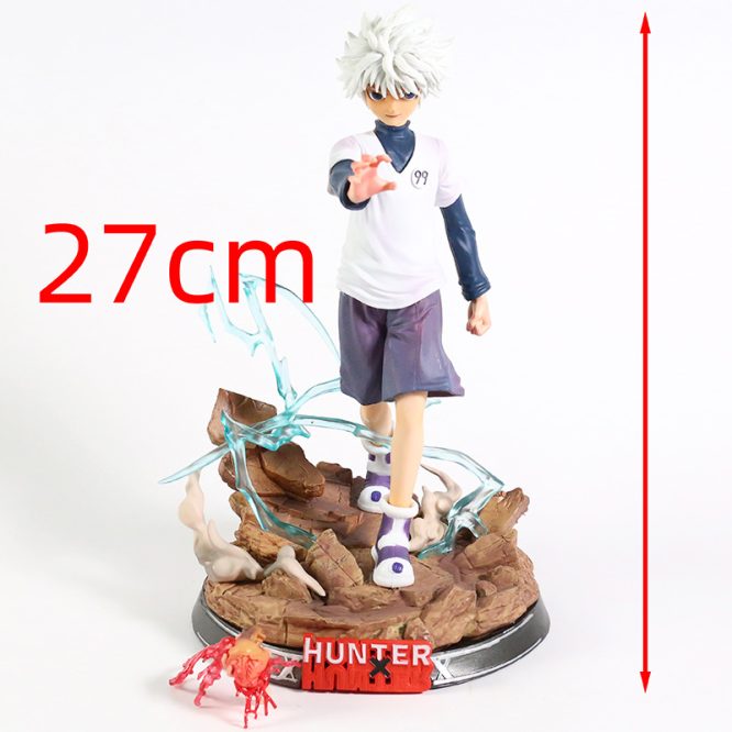 Action figure - Killua Zoldyck - Image 11