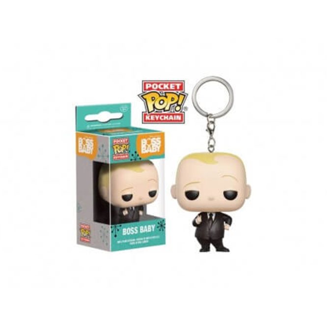 Funko pocket pop! Boss baby