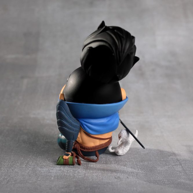 Mini figure - Yasuo - League of legends - Image 2