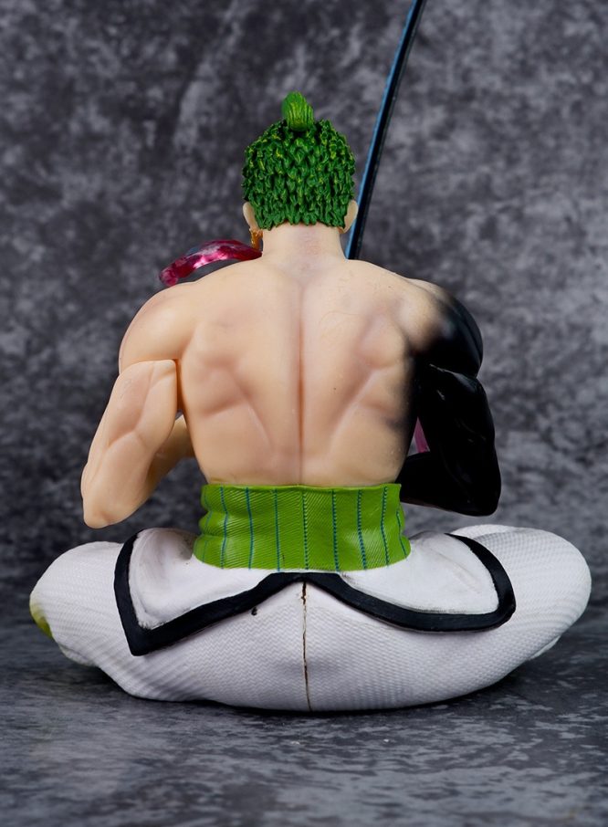 Action figure - Roronoa zoro wano arc - Image 2