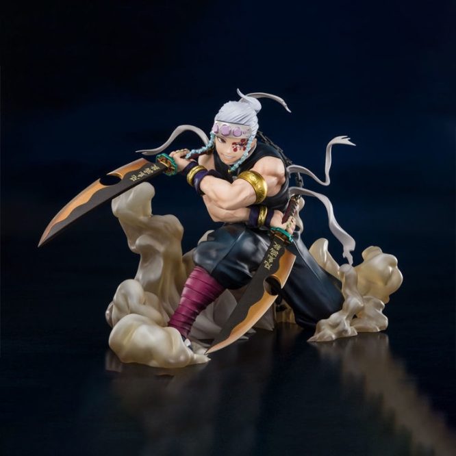 Action figure - Tengen Uzui - Image 4