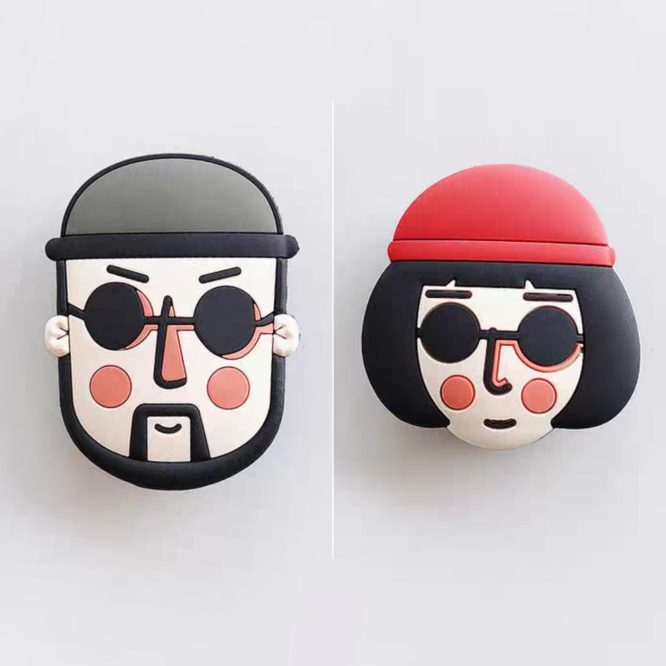 Popsocket leon & mathilda