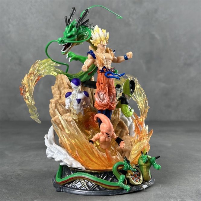 Action figure - dragon ball Z - Image 4