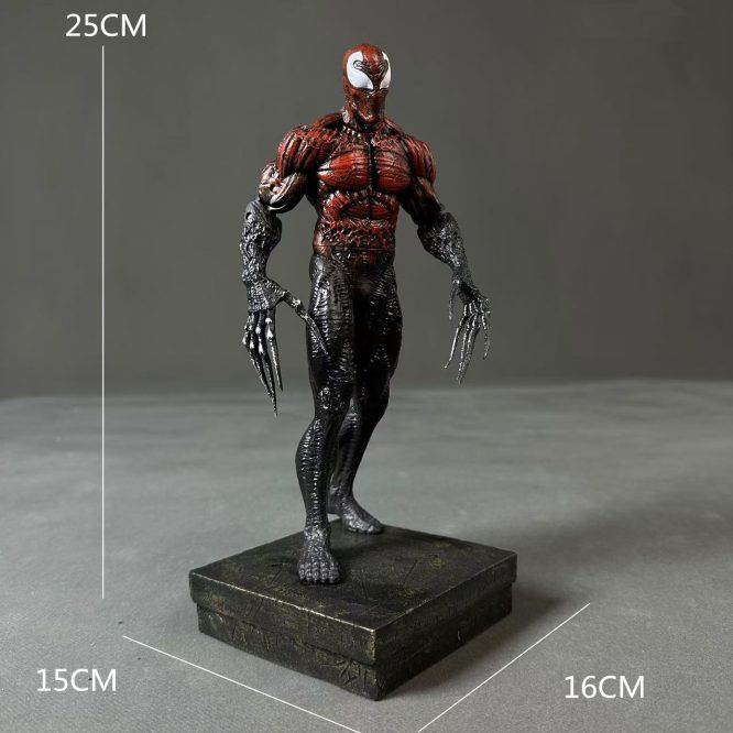 Action Figure - Toxin - Image 5