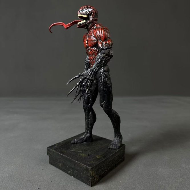 Action Figure - Toxin - Image 4