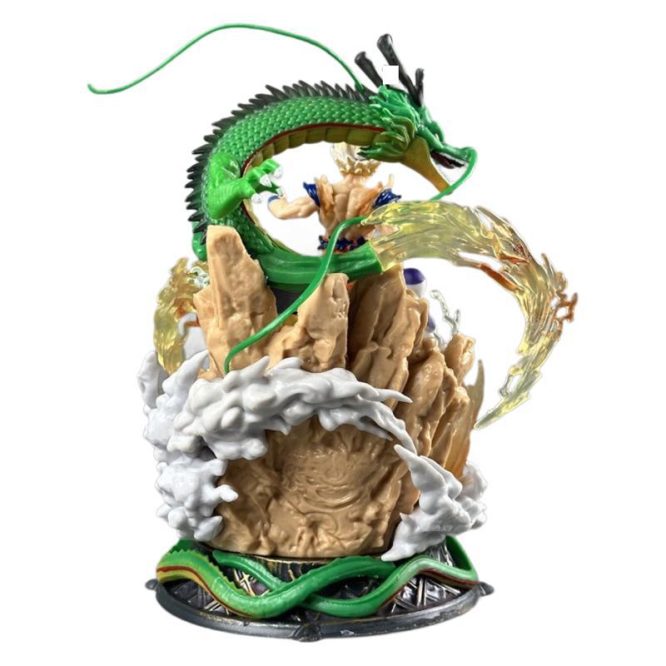 Action figure - dragon ball Z - Image 2