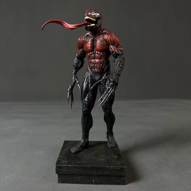 Action Figure - Toxin - Image 2