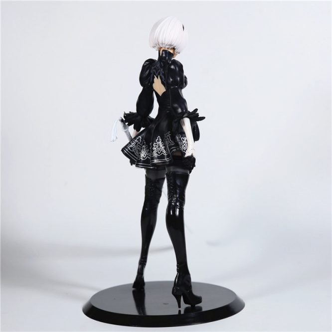 Action figure Nier Automata yorho - Image 4