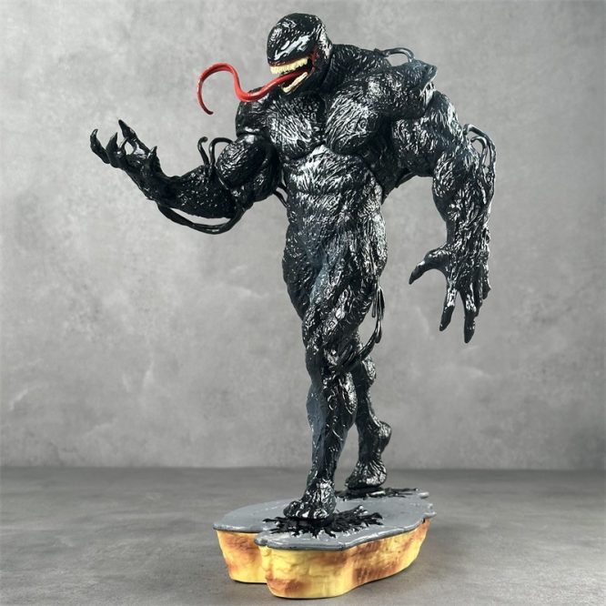 Action figure Venom - Image 4