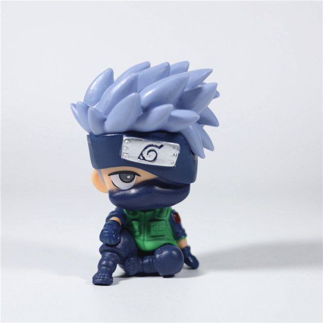 Mini figures - Naruto - Image 4