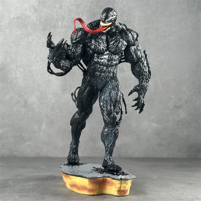 Action figure Venom