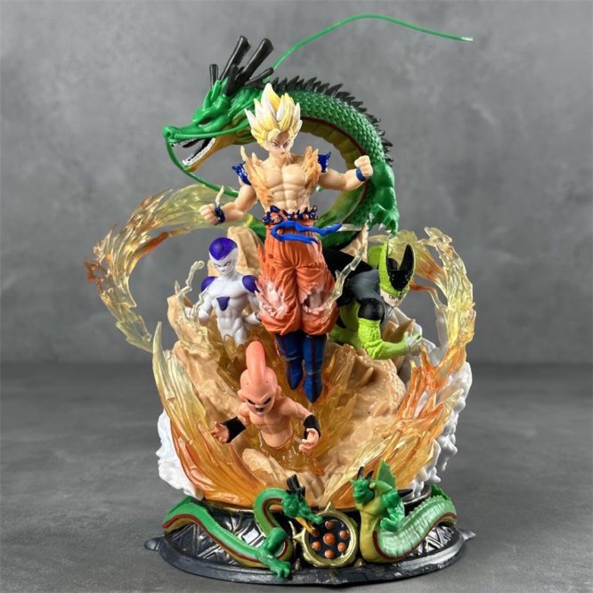 Action figure - dragon ball Z - Image 3