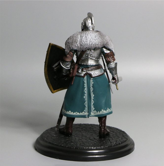 Action figure Faraam knight - dark souls - Image 2