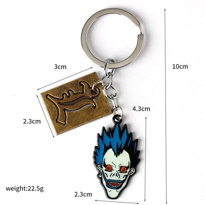 საკიდი რიუკი death note - Image 2