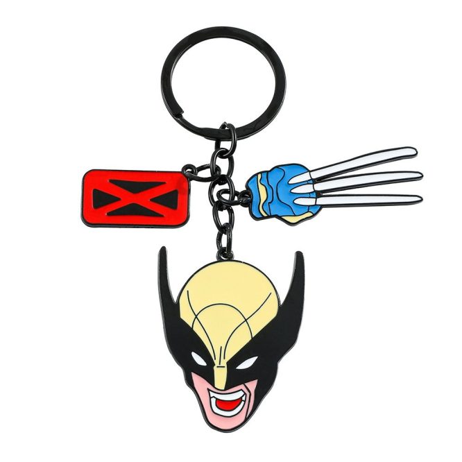 საკიდი - wolverine