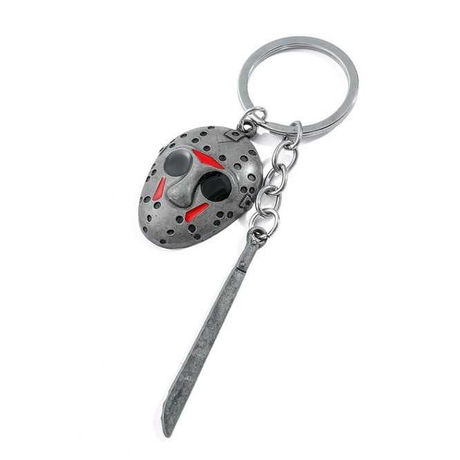 საკიდი Jason voorhees - friday the 13th - Image 3
