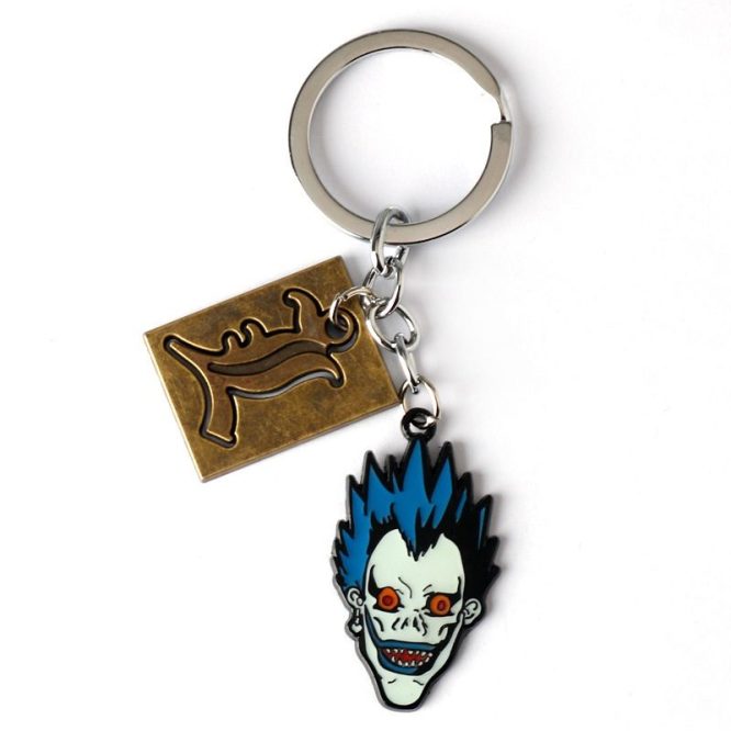 საკიდი რიუკი death note