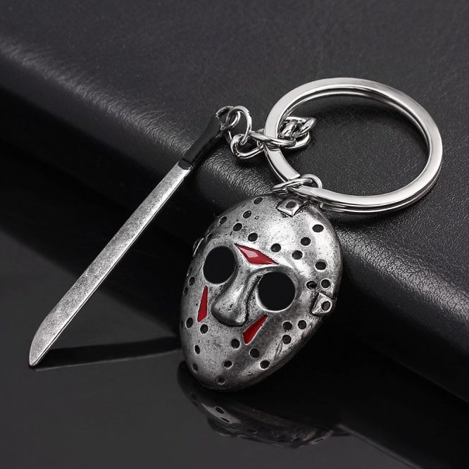საკიდი Jason voorhees - friday the 13th