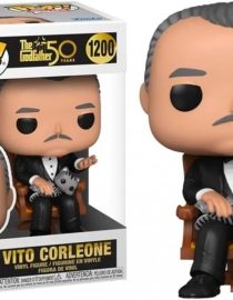 Funko pop! Vito Corleone (1200)