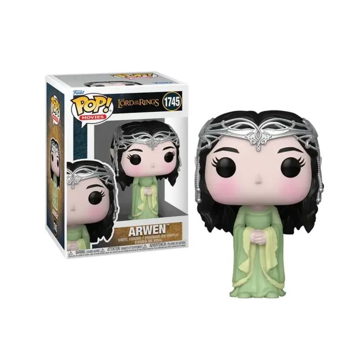 Funko pop! Arwen (1745)