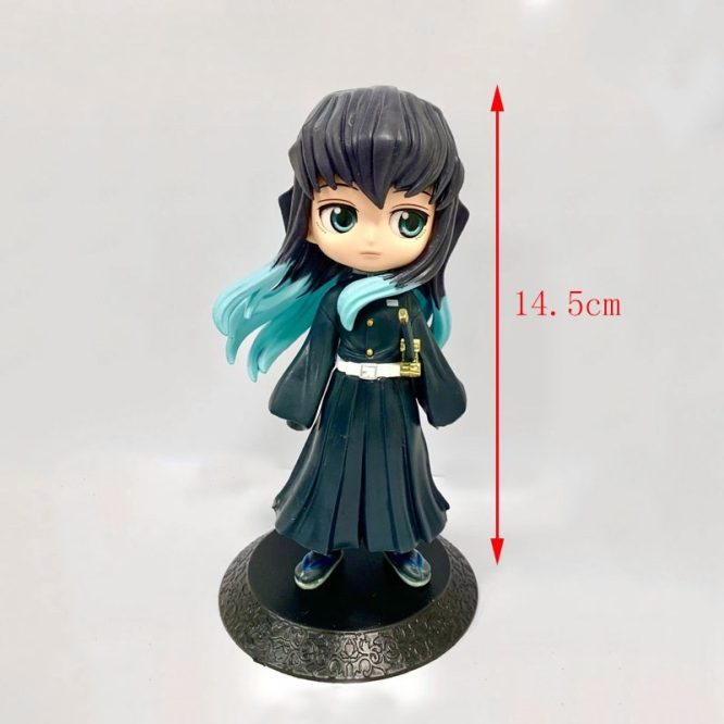 Q Posket - Demon Slayer - Image 3