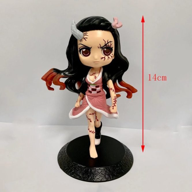 Q Posket - Demon Slayer - Image 2