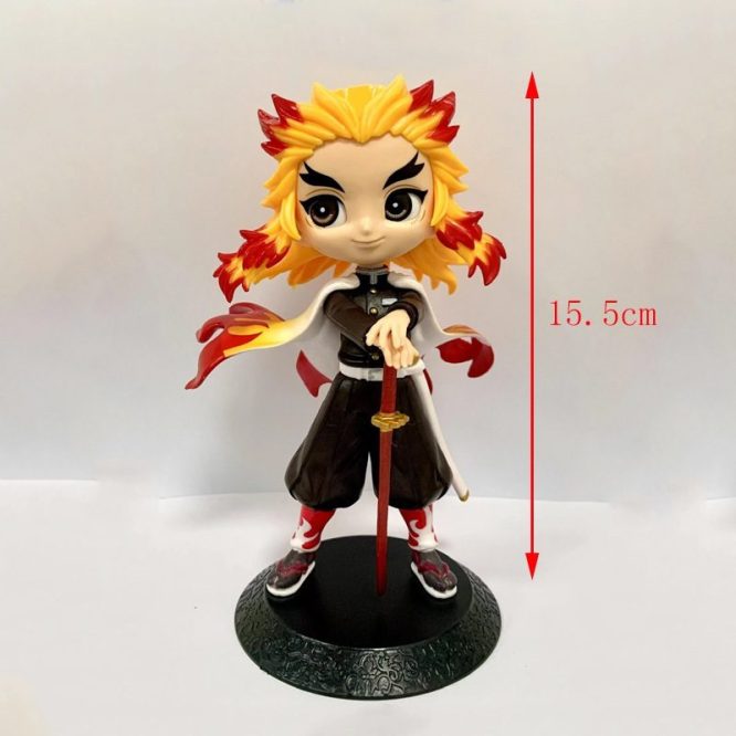 Q Posket - Demon Slayer - Image 5
