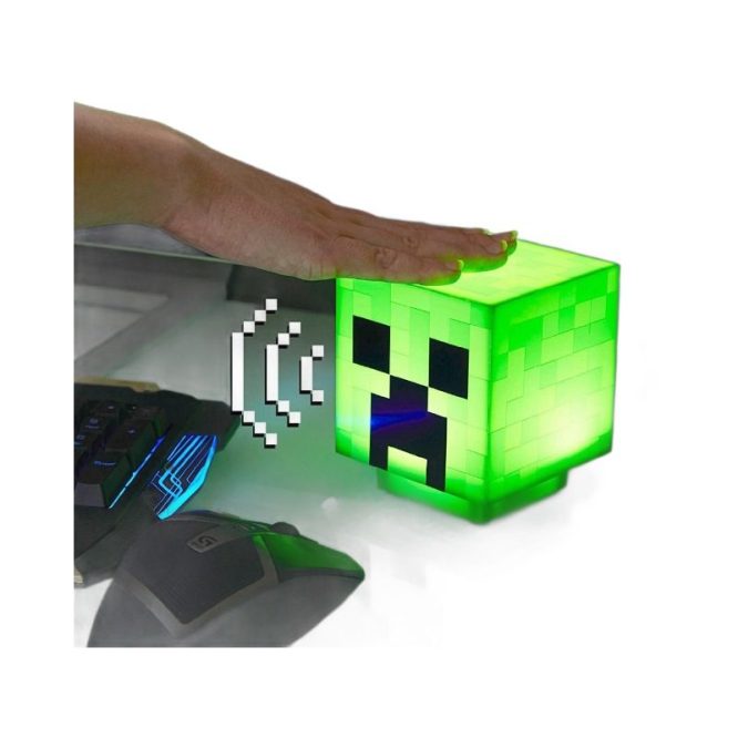 სანათი კრიპერი - minecraft - Image 2