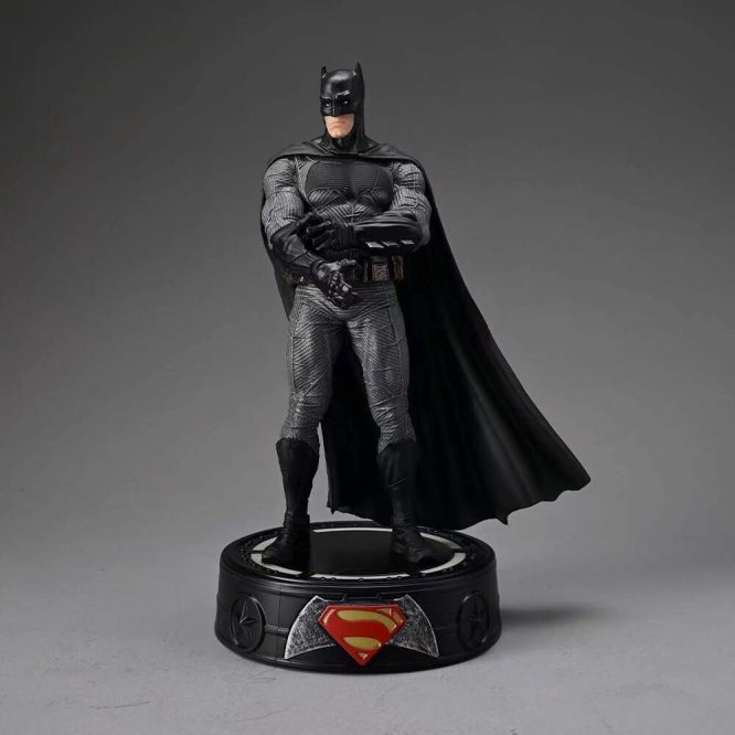 Action figure Batman - BVS - Image 2