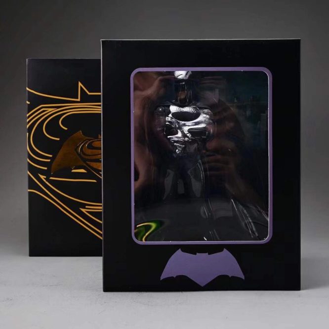 Action figure Batman - BVS - Image 4