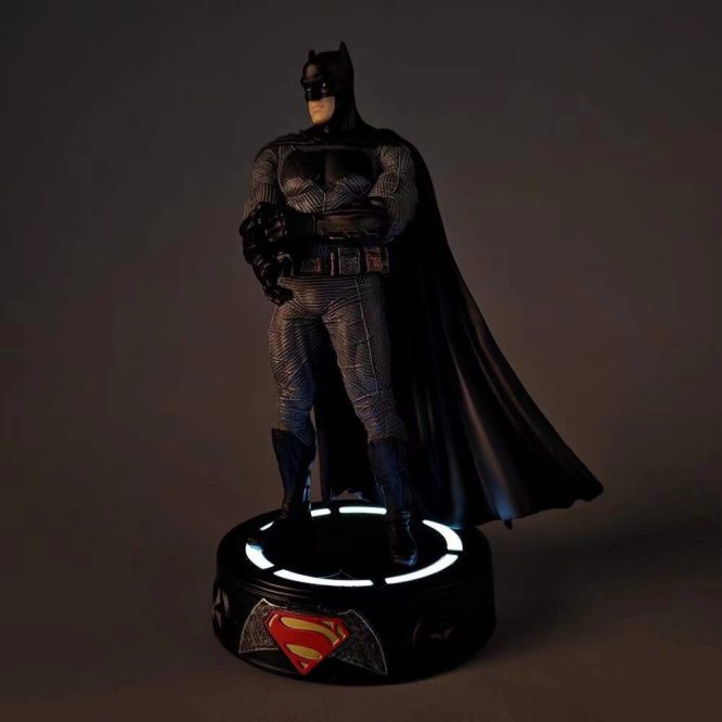 Action figure Batman - BVS