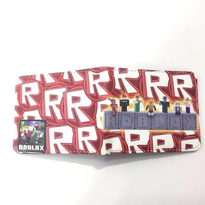 საფულე roblox