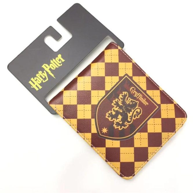 საფულე გრიფინდორი - Harry Potter