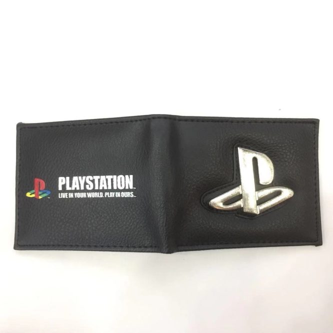 საფულე - Playstation