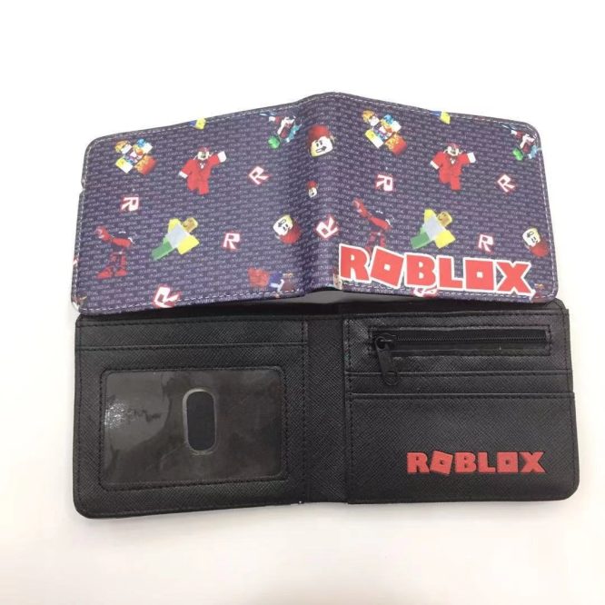 საფულე roblox
