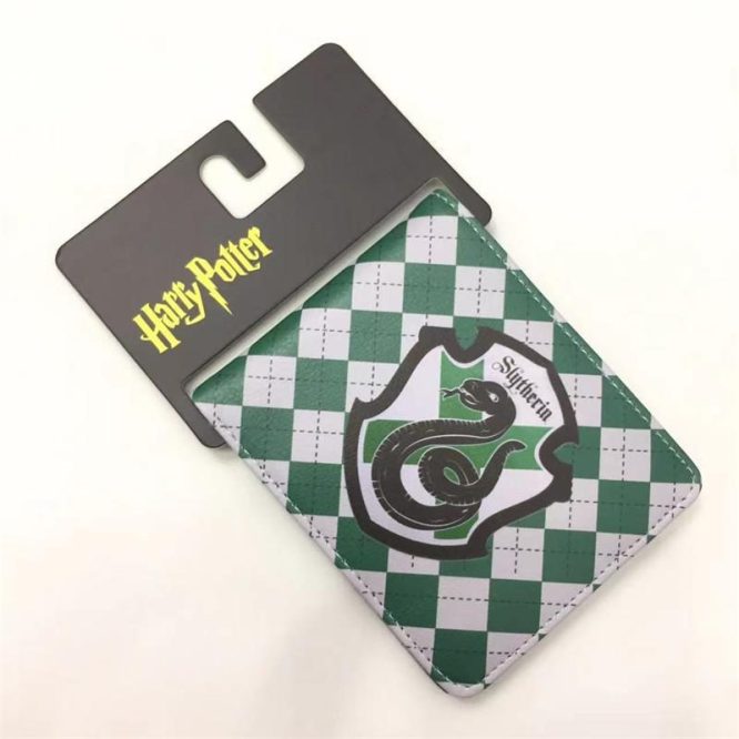 საფულე სლიზერინი - Harry Potter