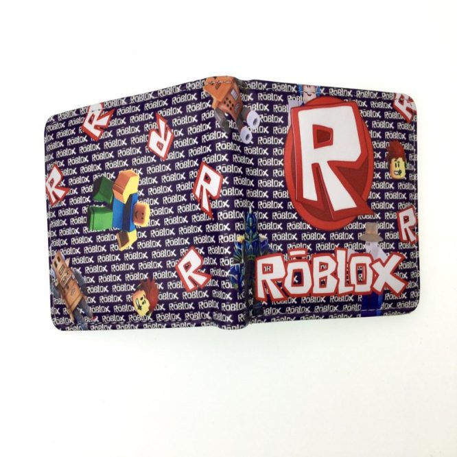საფულე roblox