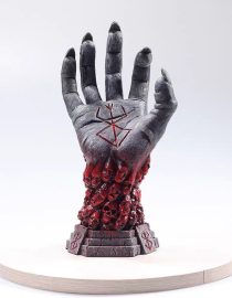 Action figure Berserk Hand
