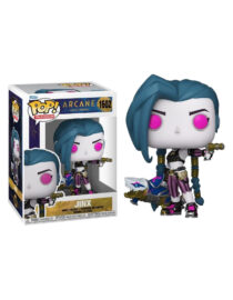 Funko pop! Jinx (1602)