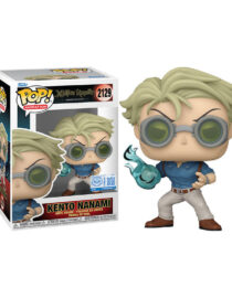 Funko Pop! Kento Nanami (2129)