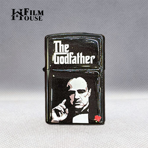 სანთებელა the godfather