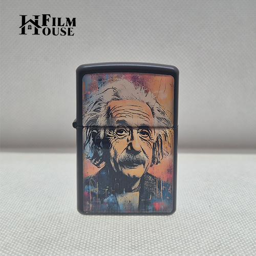 სანთებელა აინშტაინი