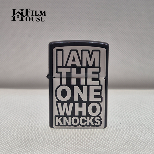 სანთებელა breaking bad