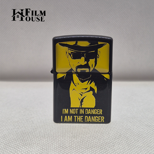 სანთებელა breaking bad