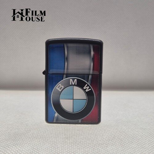 სანთებელა BMW