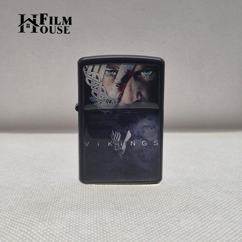 სანთებელა Vikings